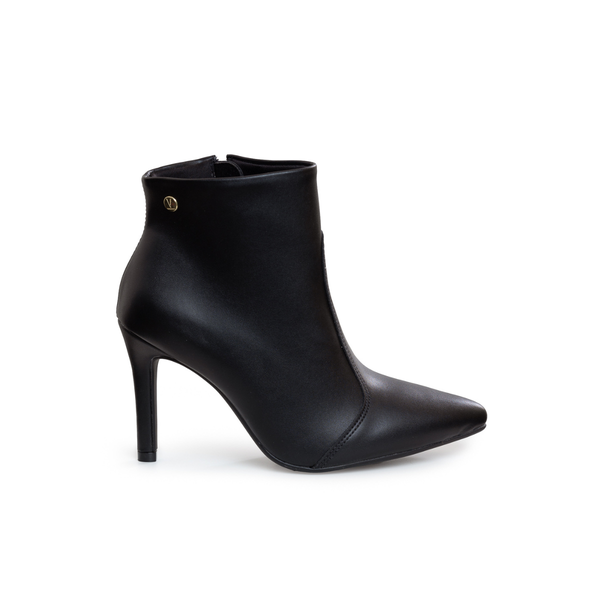 Bota Salto Agulha Feminina Vizzano - Imagem 3