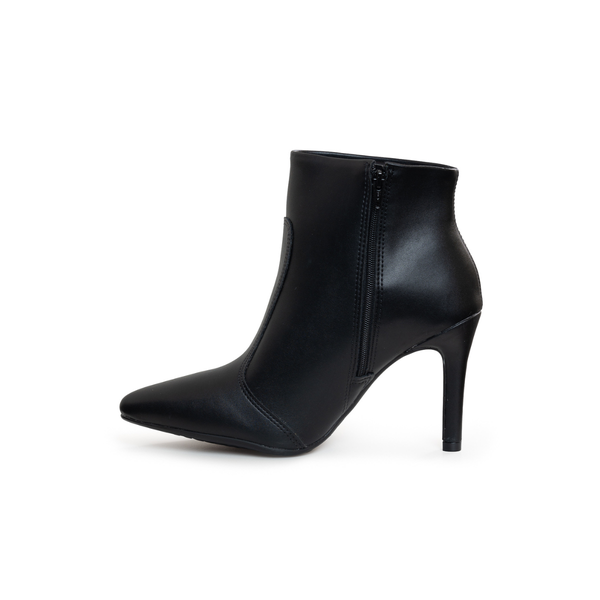 Bota Salto Agulha Feminina Vizzano - Imagem 2