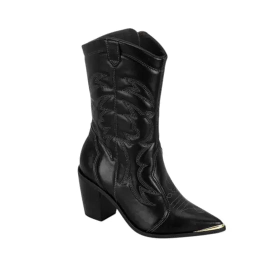 Bota Country Vizzano Western 3070.112 - Imagem 13