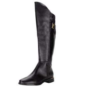 Bota Feminina Cano Alto Vizzano – 3077117 PRETO 34