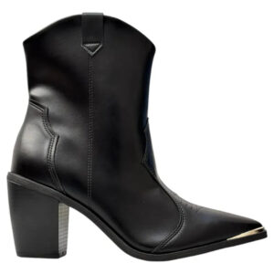 Bota Vizzano Coutry Genebra Napa Feminino