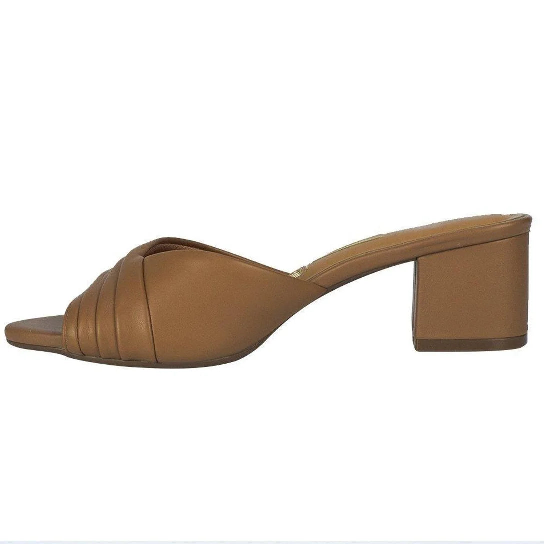 Tamanco Vizzano Cassie Feminino – Nude - Imagem 3