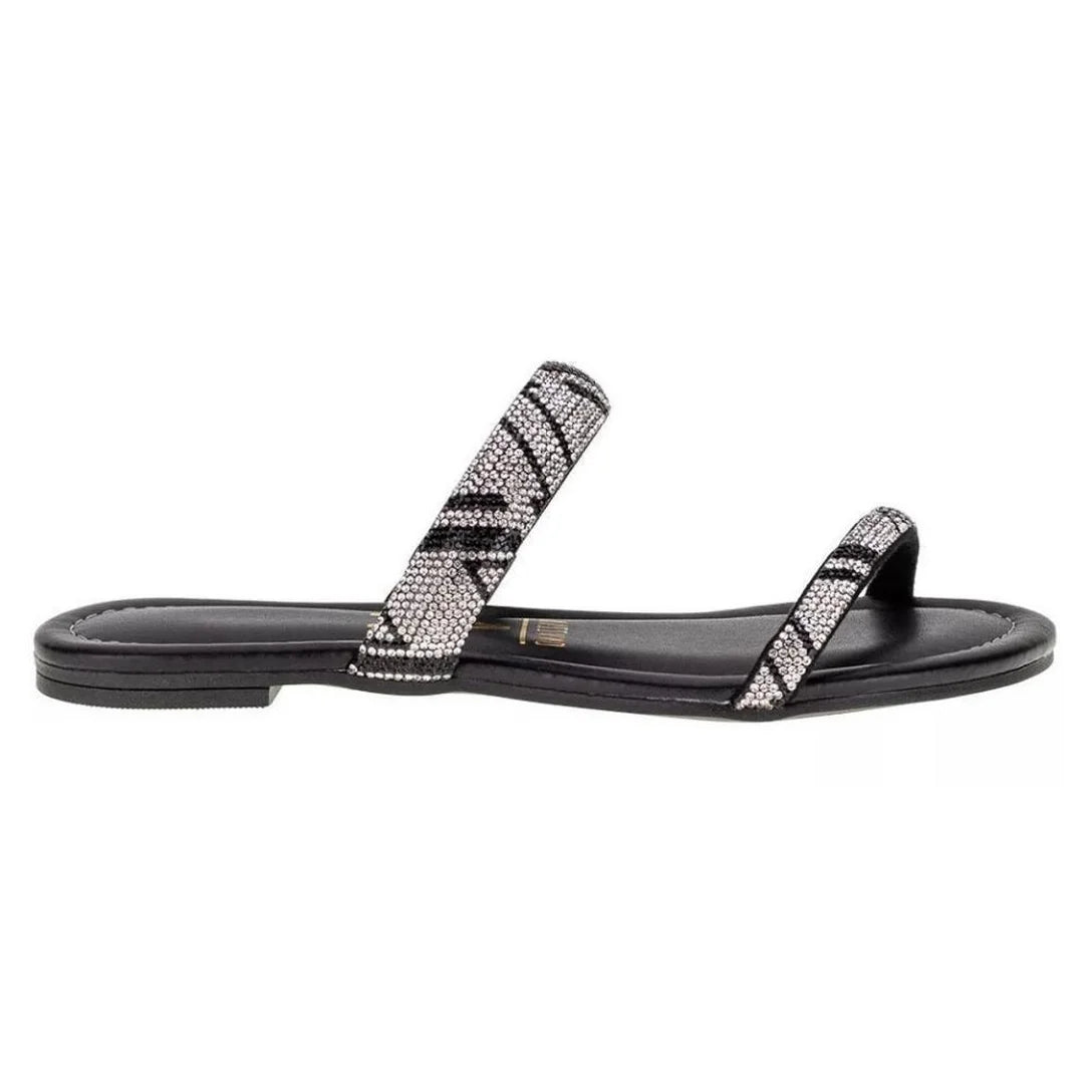 Rasteira Vizzano Adulto Feminina – Preto - Imagem 3