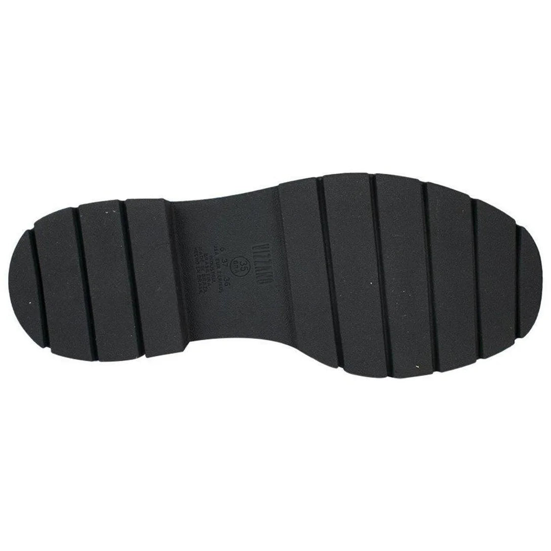 Mocassim Vizzano Double Glam Feminino – Preto - Imagem 5