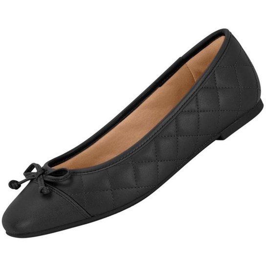 Sapatilha Vizzano – Preto - Imagem 2