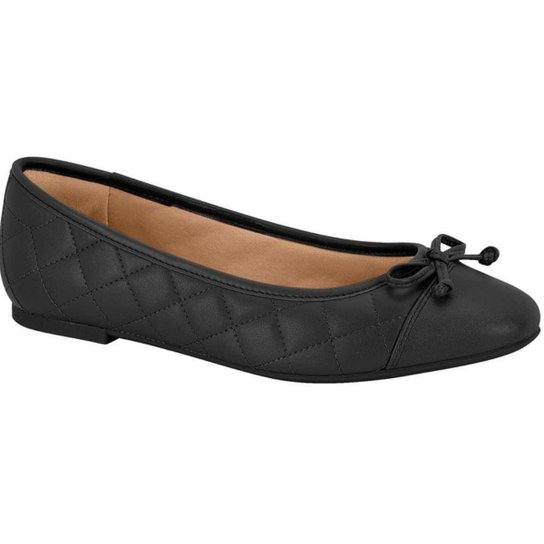 Sapatilha Vizzano – Preto - Imagem 3