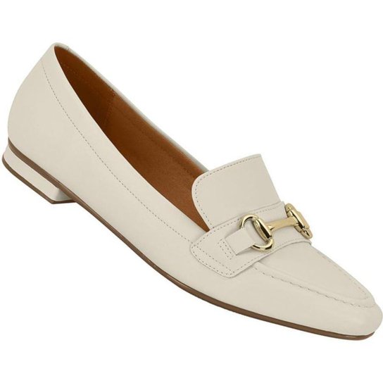 Sapatilha Vizzano Feminina – Off White