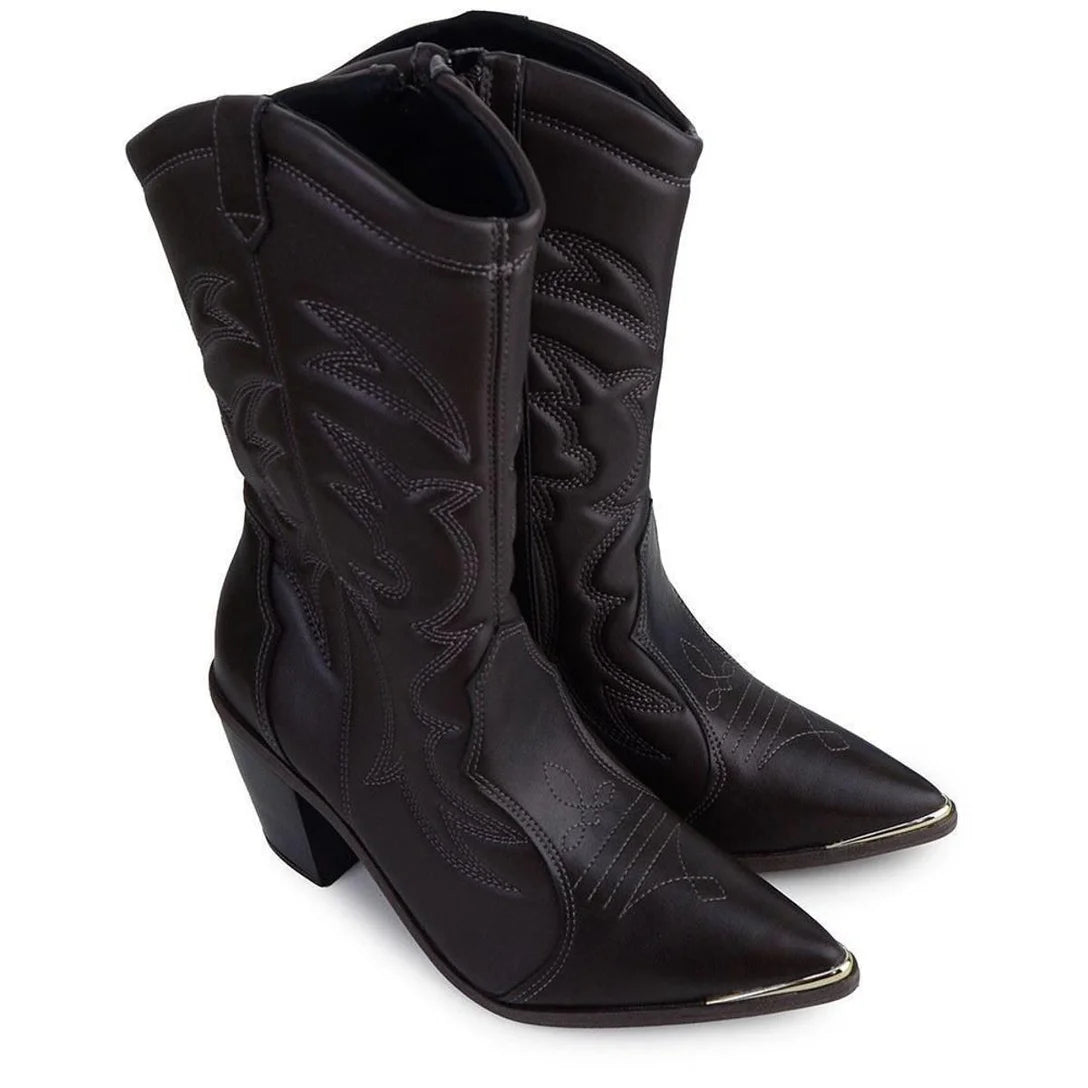 Bota Country Vizzano Western 3070.112 - Imagem 12