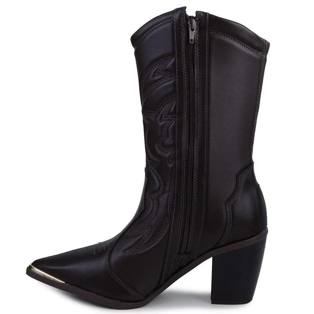 Bota Country Vizzano Western 3070.112 - Imagem 11