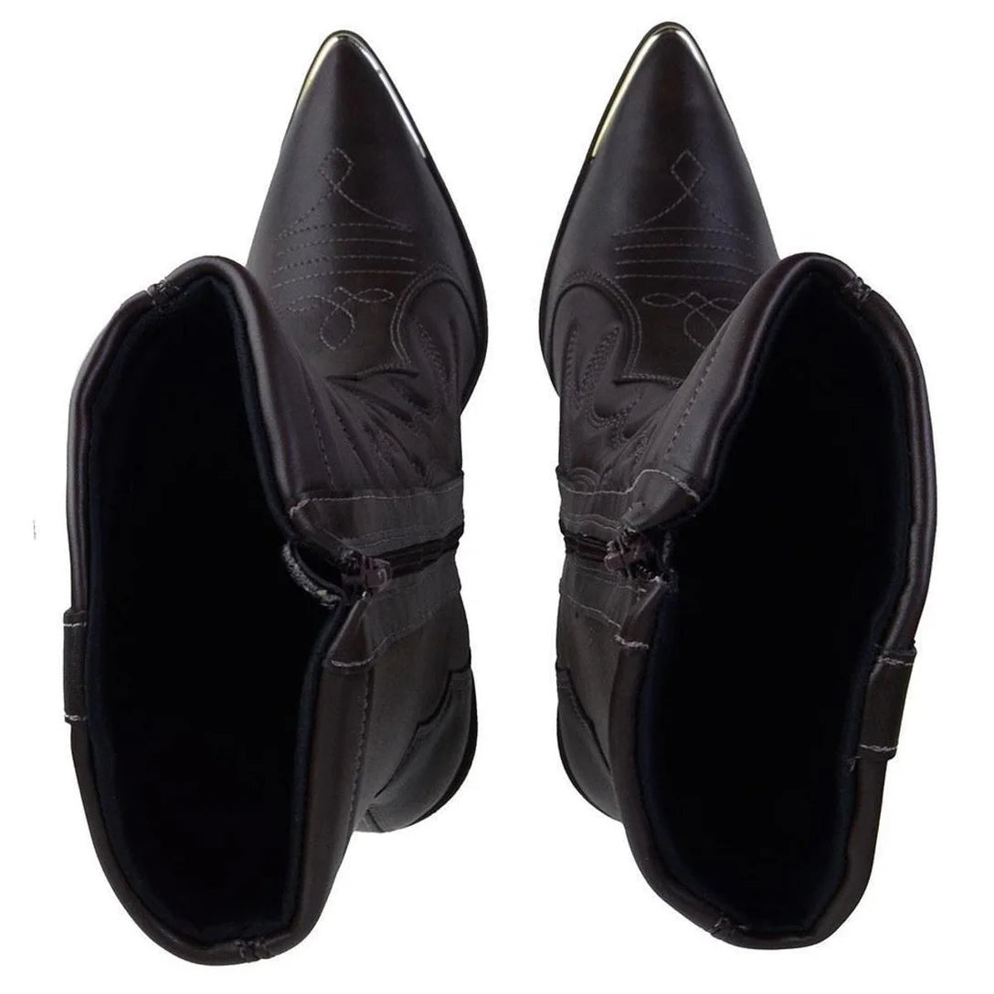 Bota Country Vizzano Western 3070.112 - Imagem 10