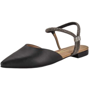 Sapato Feminino Mule Vizzano 12061003 PRETO