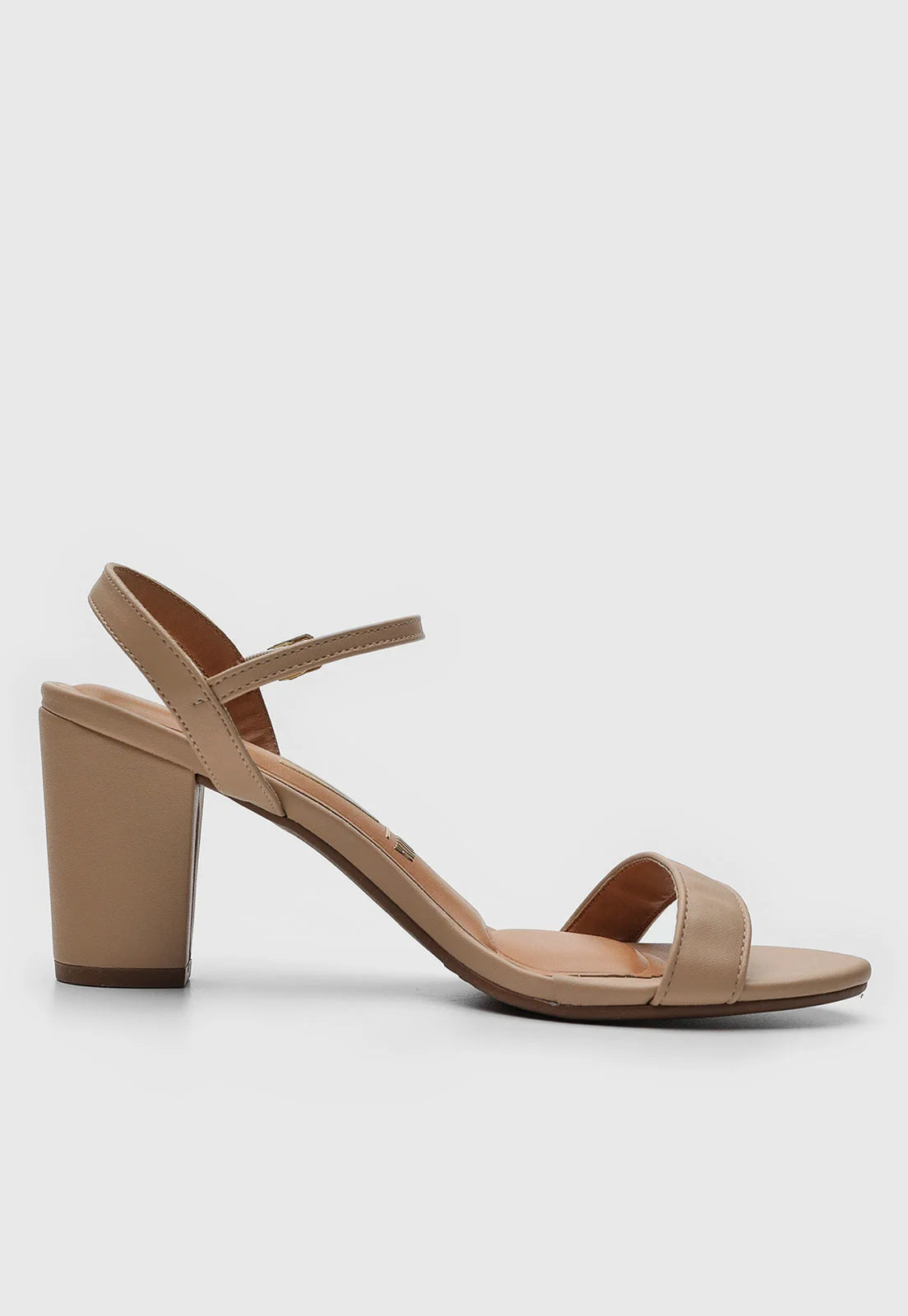 Sandália Vizzano Lisa Bege - Imagem 2