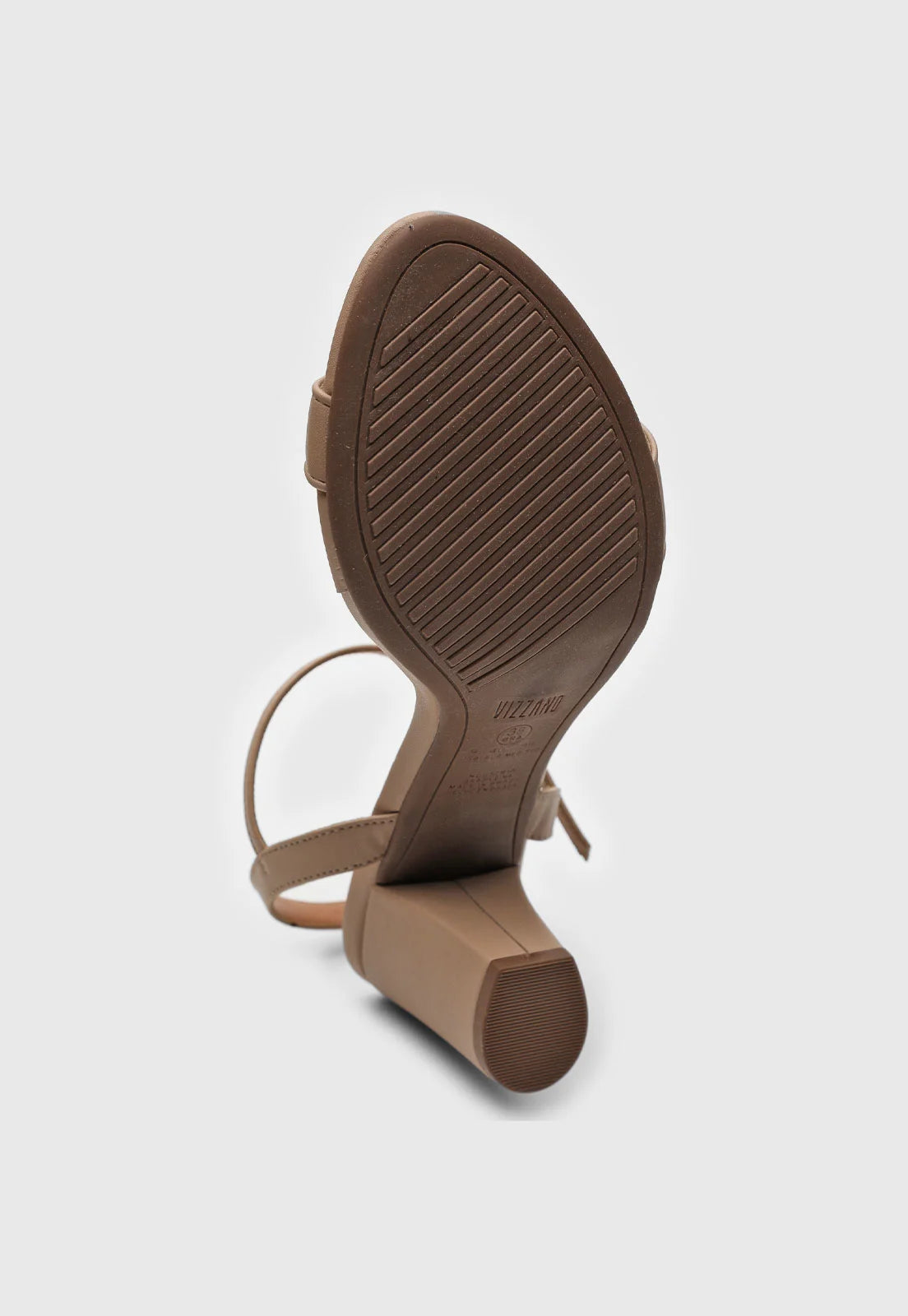 Sandália Vizzano Lisa Bege - Imagem 7