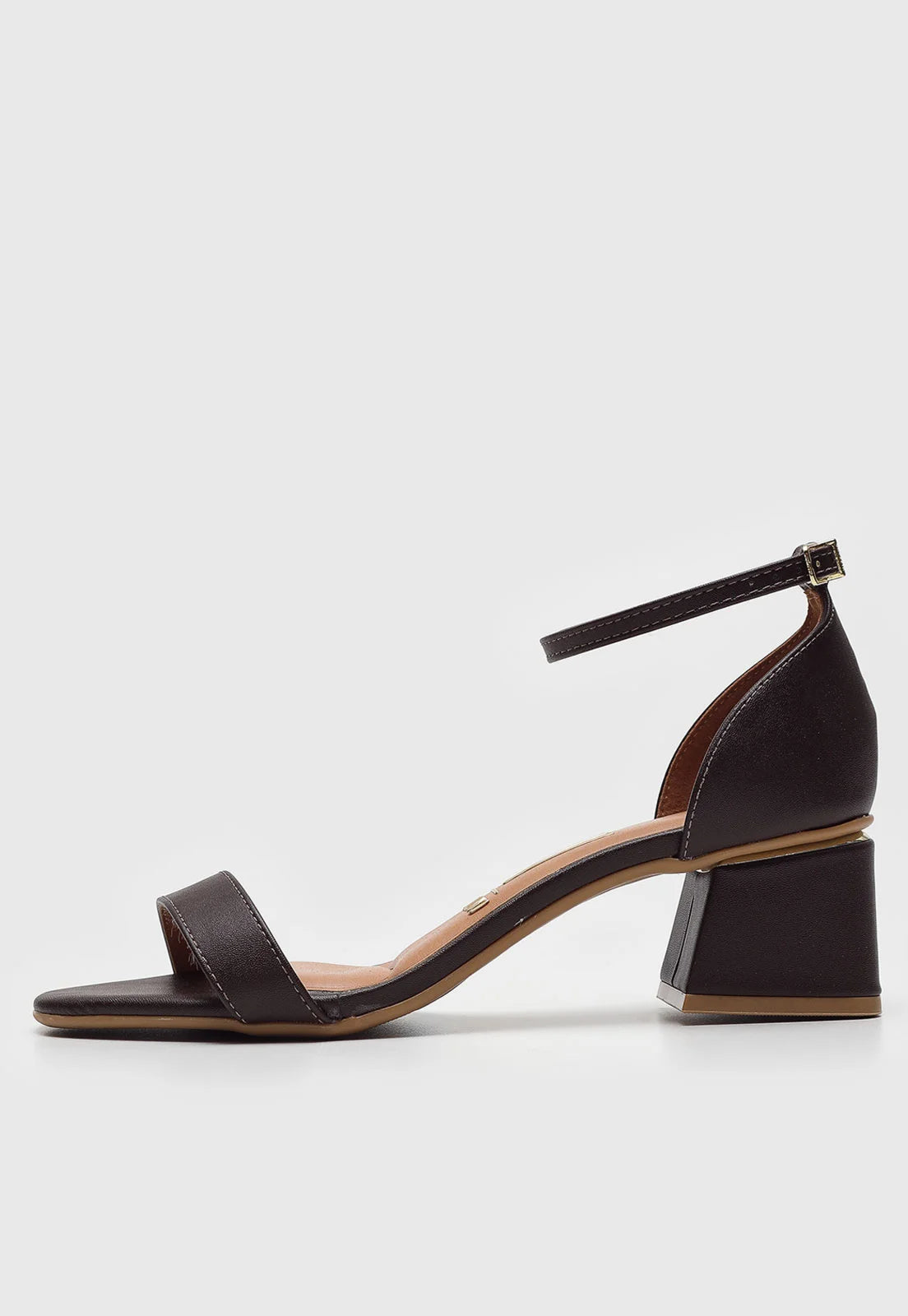 Sandália Vizzano Lisa Café