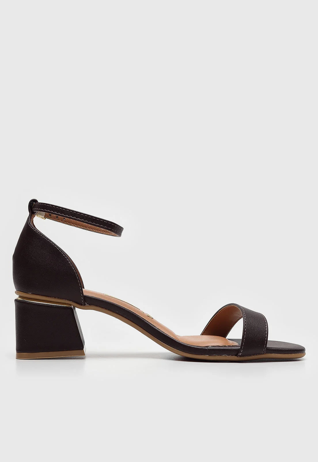 Sandália Vizzano Lisa Café - Imagem 2