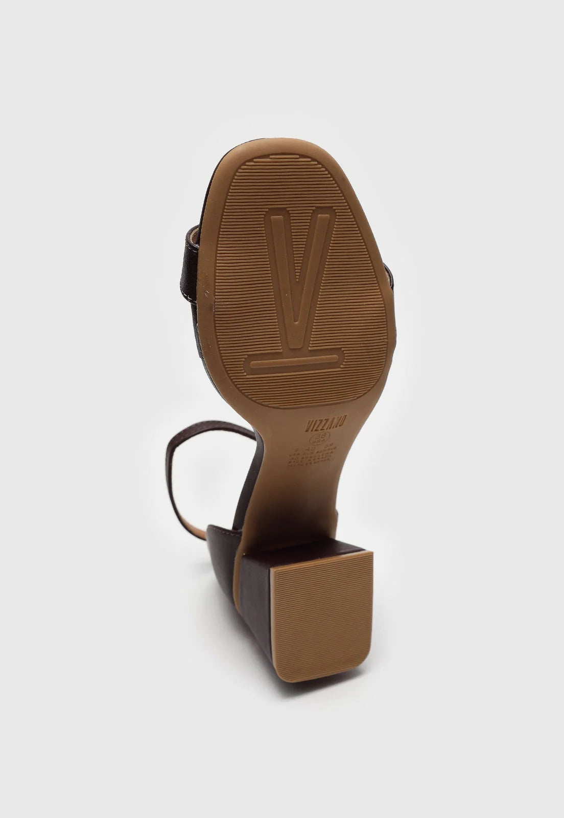 Sandália Vizzano Lisa Café - Imagem 6