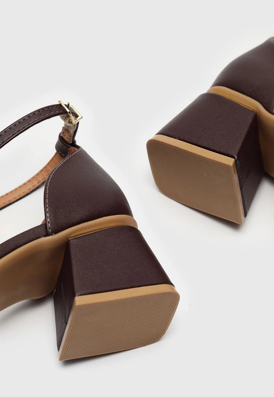 Sandália Vizzano Lisa Café - Imagem 4