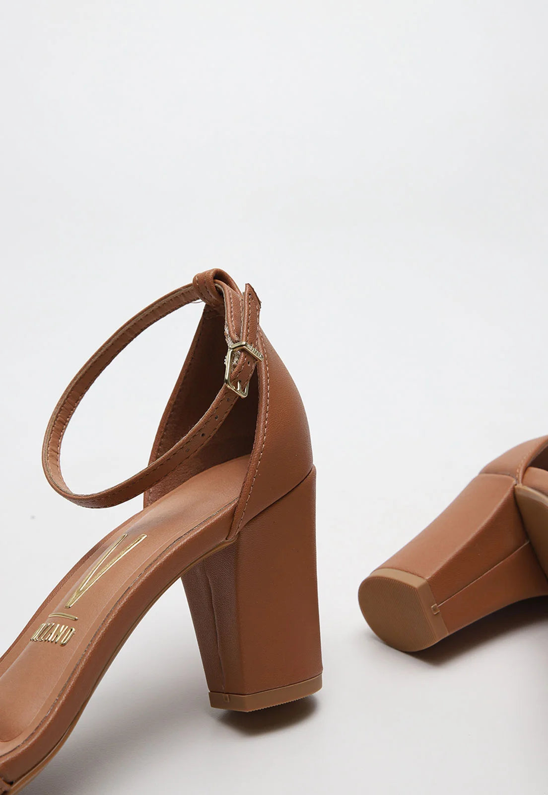 Sandália Vizzano Lisa Caramelo - Imagem 5