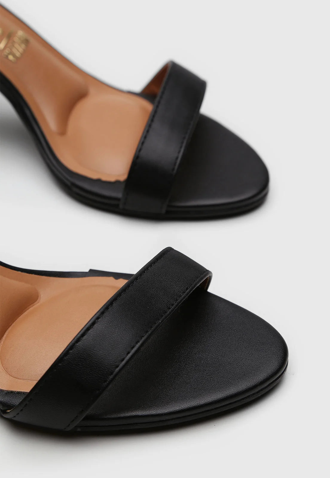 Sandália Vizzano Tiras Preta - Imagem 5