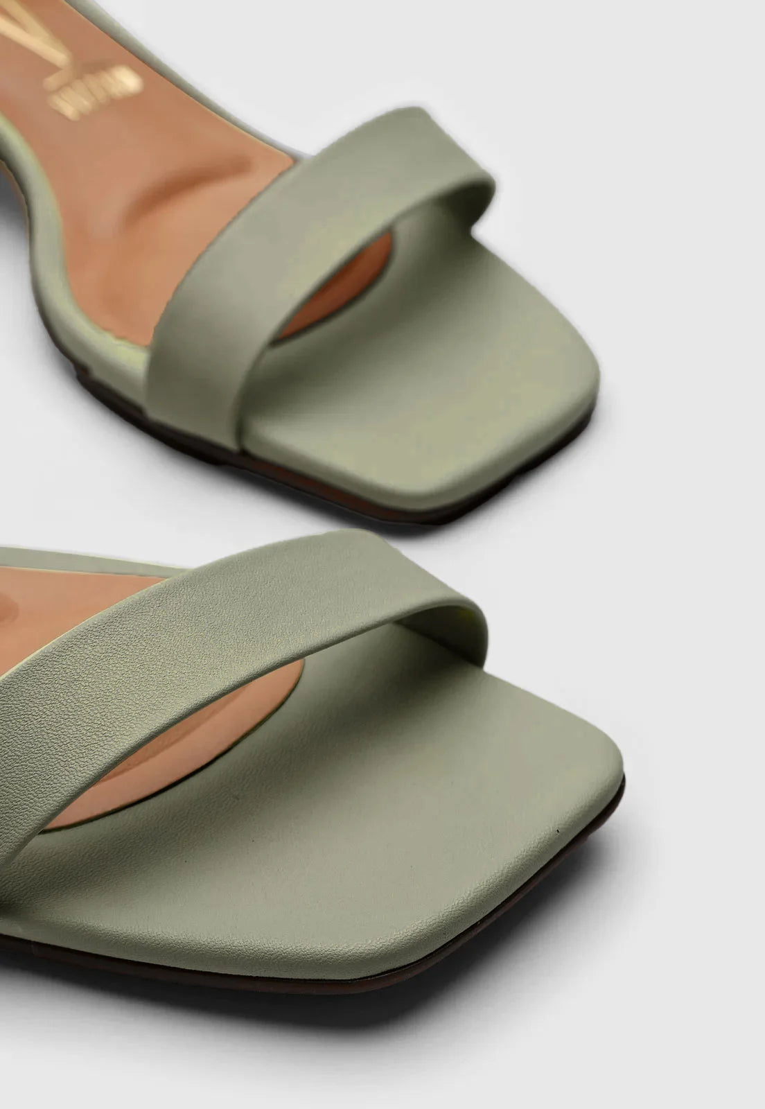 Sandália Vizzano Tiras Verde - Imagem 5