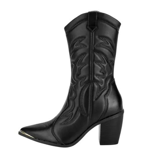 Bota Country Vizzano Western 3070.112 - Imagem 15