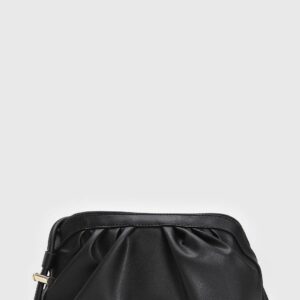 Bolsa Tiracolo Vizzano Pouch Preta